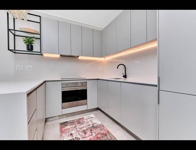 1 BEDROOM PROPERTY TO RENT IN HYDE PARK